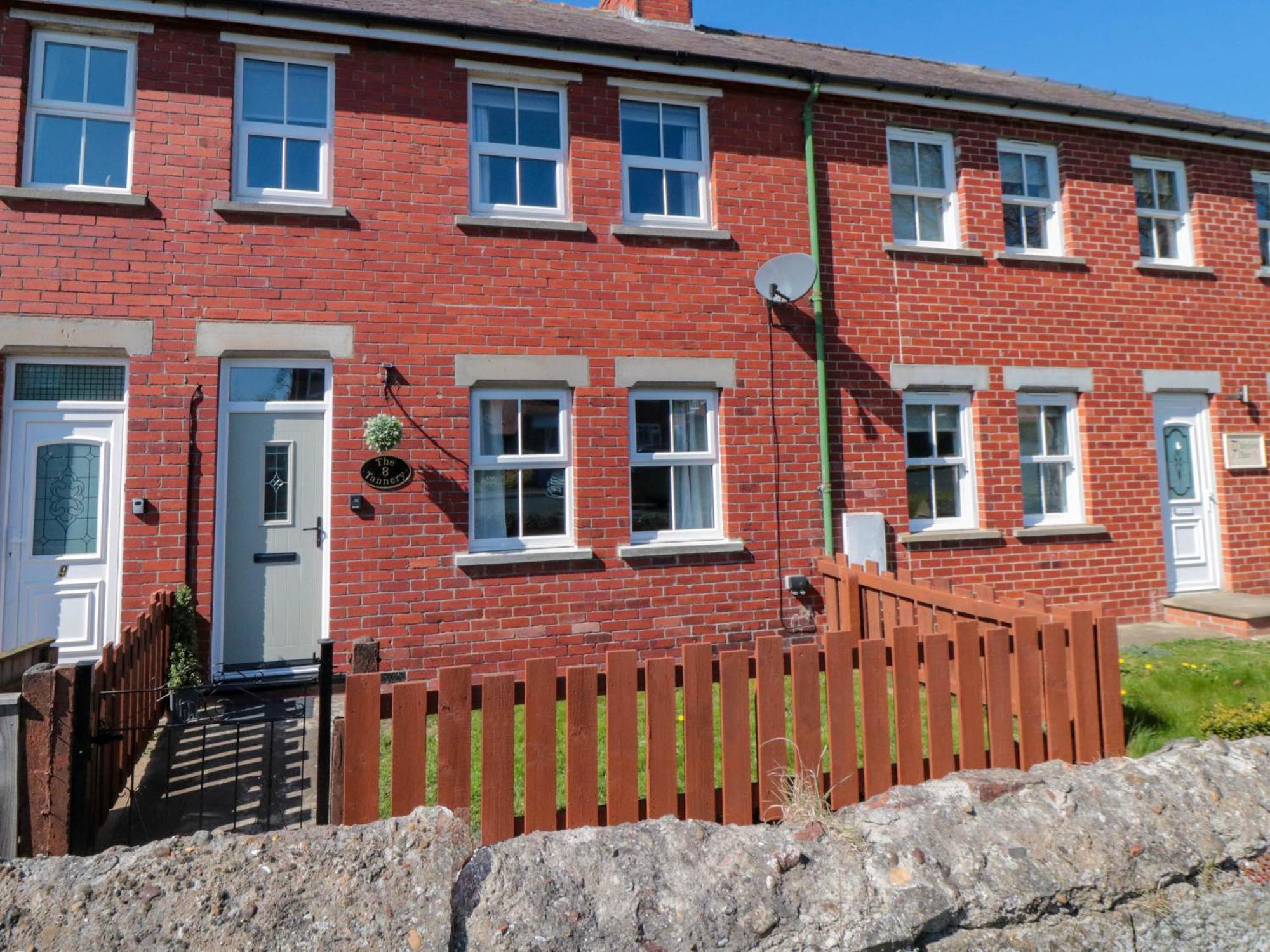 The Tannery Villa Whitby Exterior photo